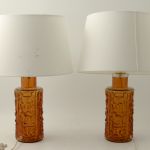 796 5474 TABLE LAMPS